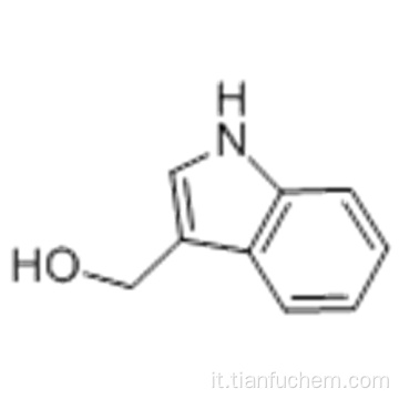 Indolo-3-carbinolo CAS 700-06-1